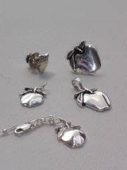 Sterling Silver