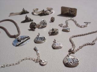 Toledo Harbor Light Collection