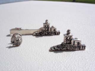 Sterling Silver