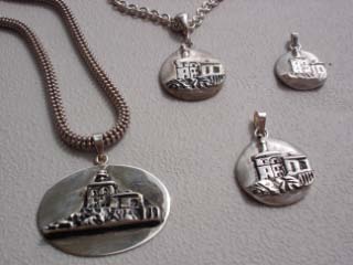 Pendants