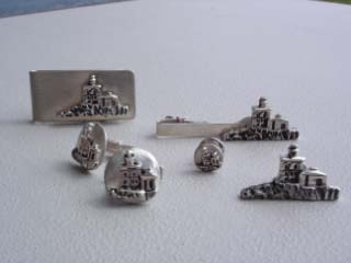 Mens Harbor Light Jewelry